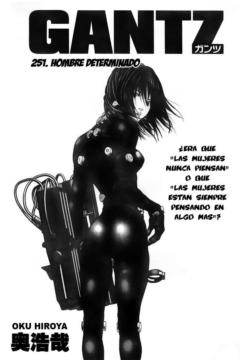 Capitulo 251 page 1
