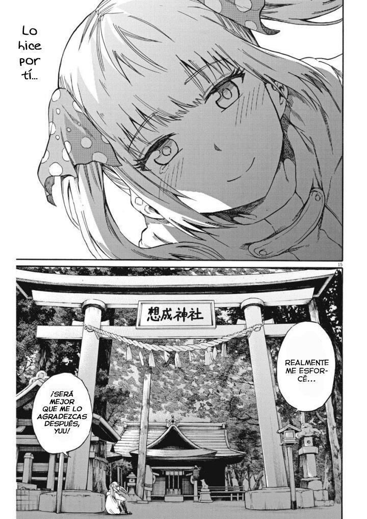 Capitulo 21 page 16