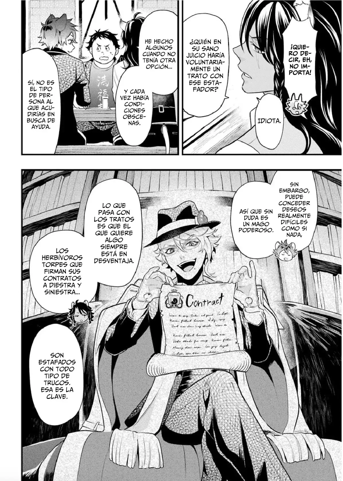 Capitulo 7 page 14