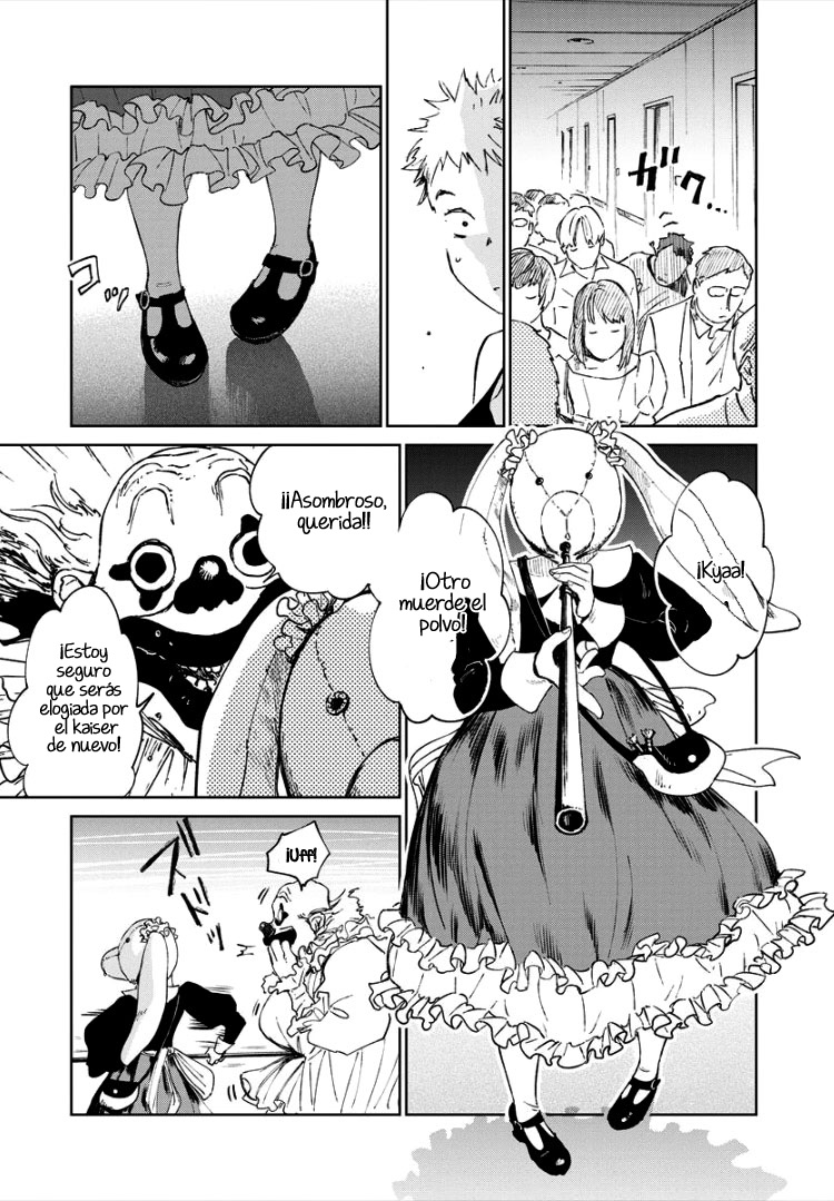 Capitulo 8 page 17
