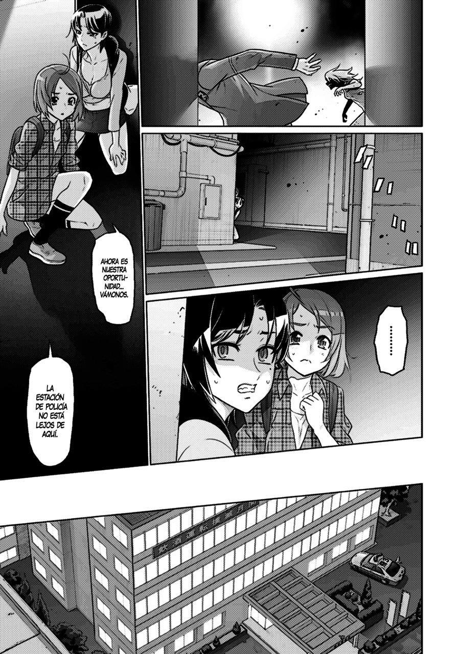 Capitulo 62 page 11