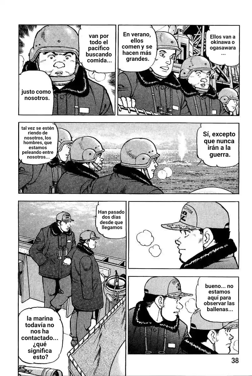 Capitulo 87 page 17