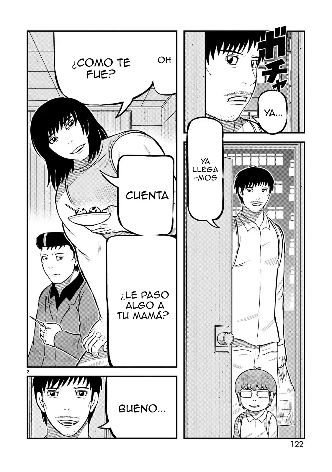 Capitulo 67.1 page 2