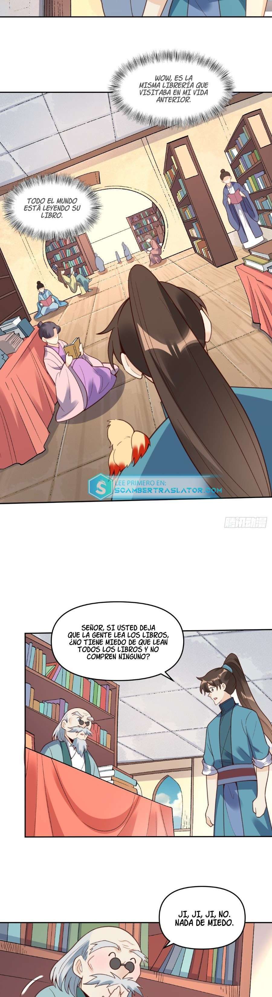 Capitulo 281 page 12