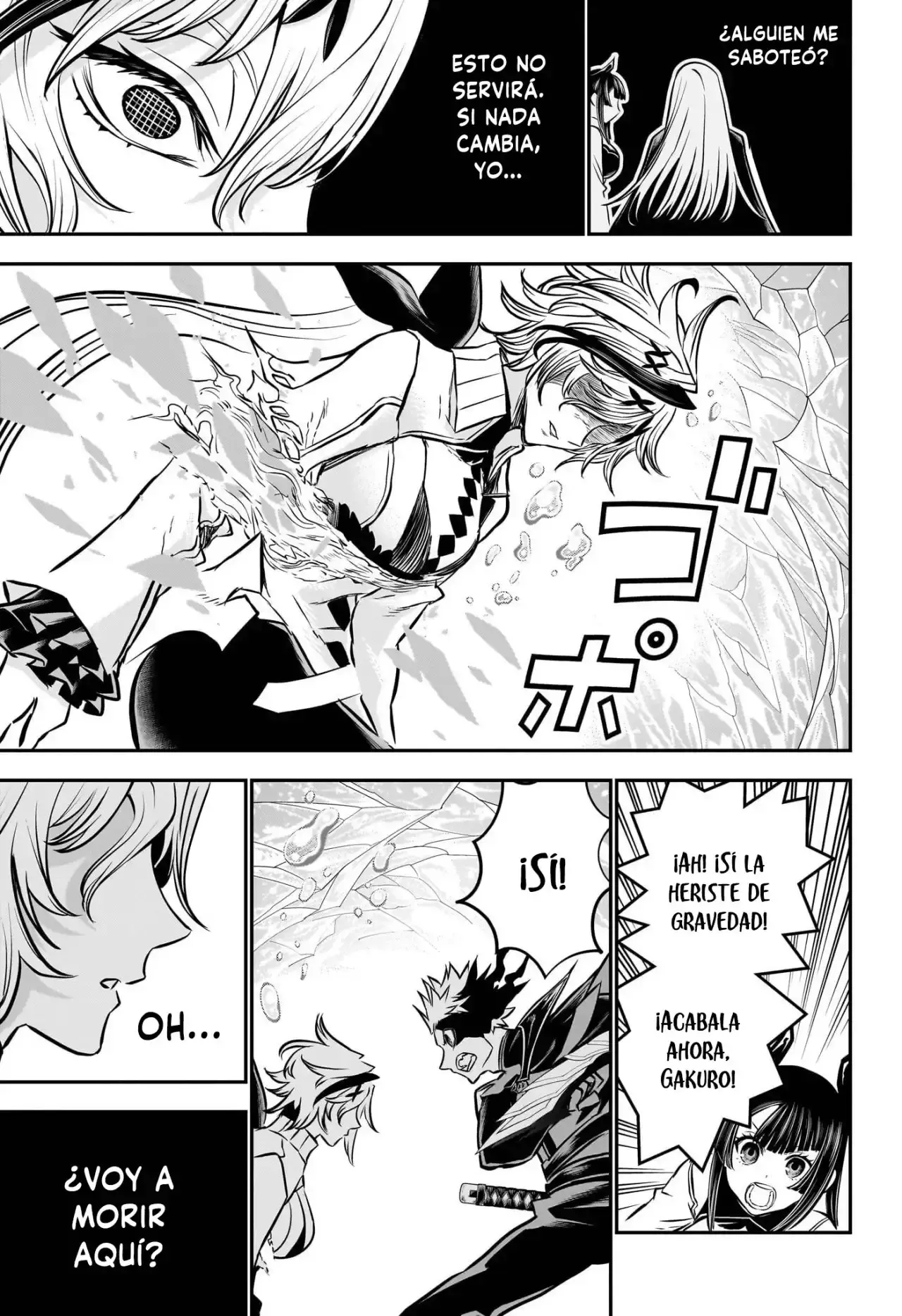 Capitulo 111 page 5