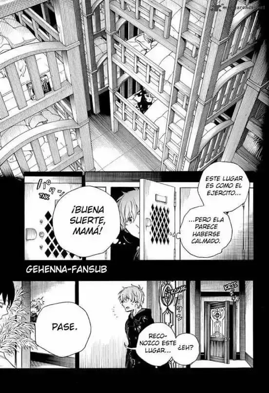 Capitulo 101 page 15