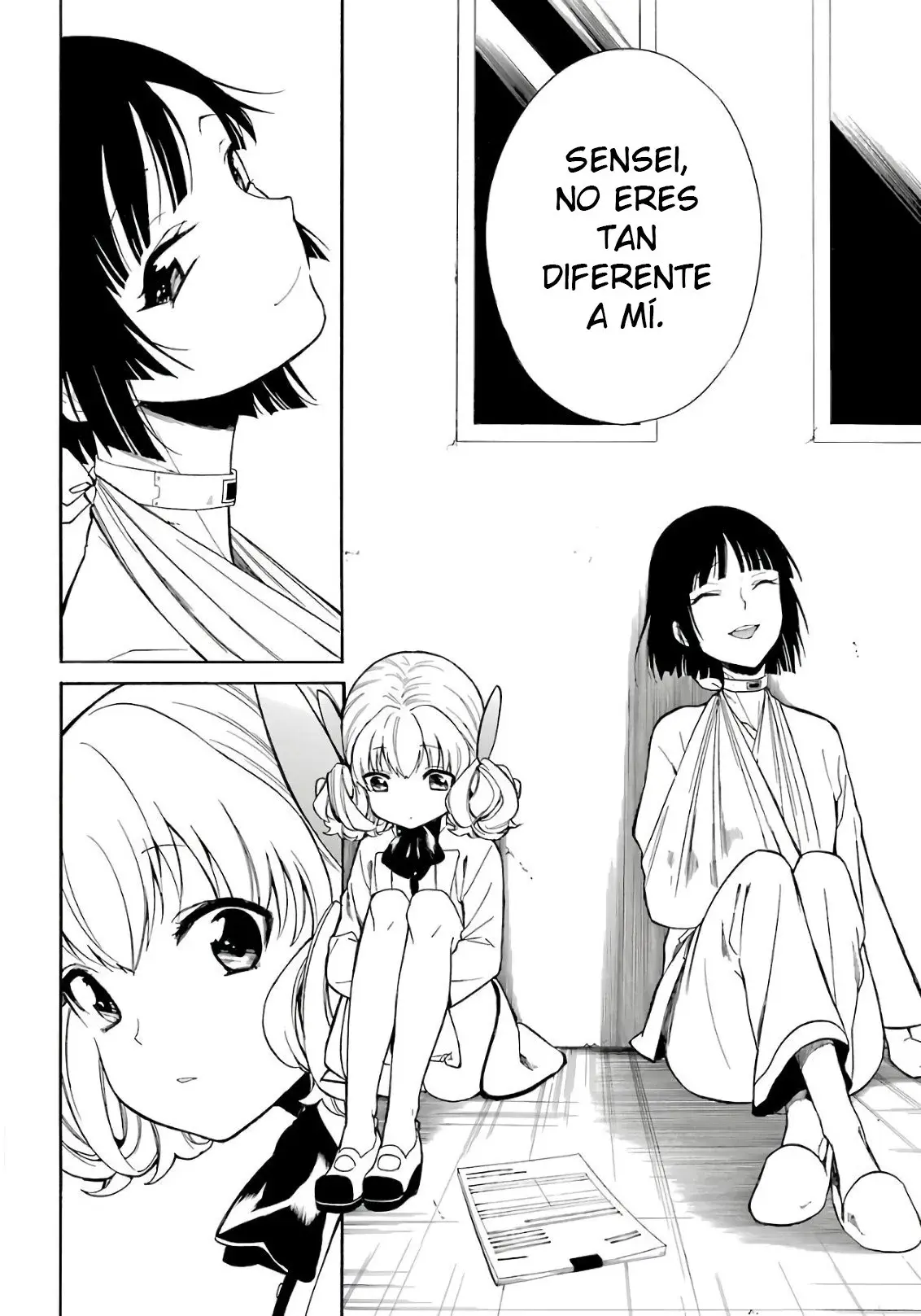 Capitulo 18 page 22