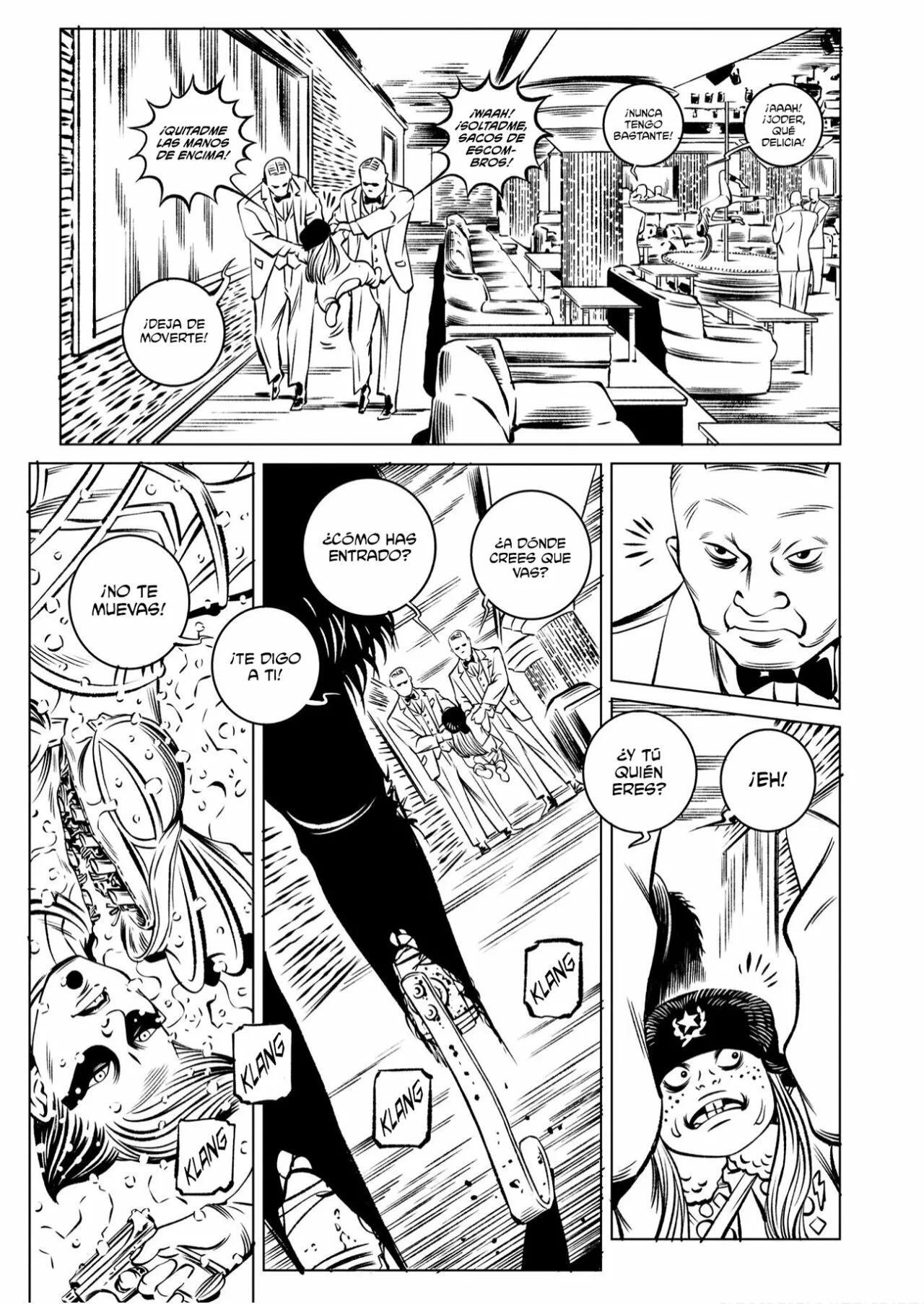 Capitulo 1 page 30