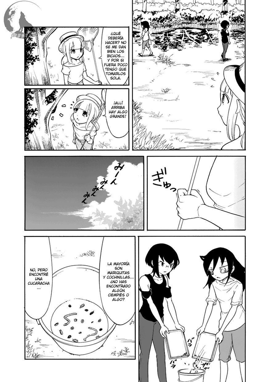 Capitulo 64 page 5