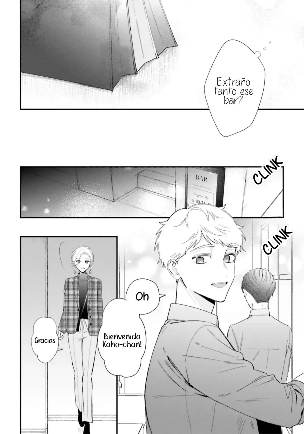 Capitulo 17 page 20