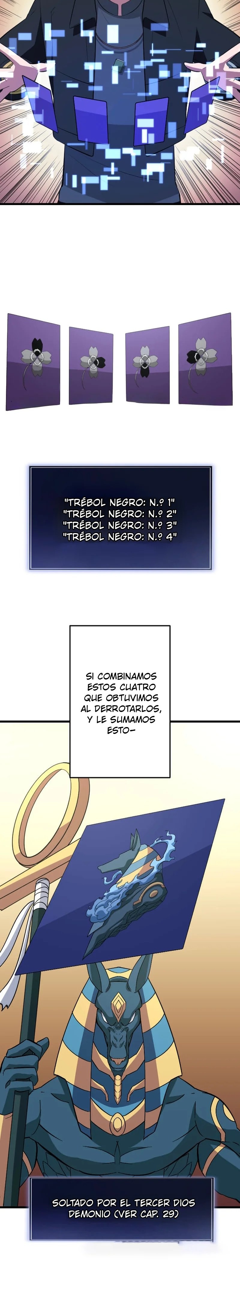Capitulo 60 page 22