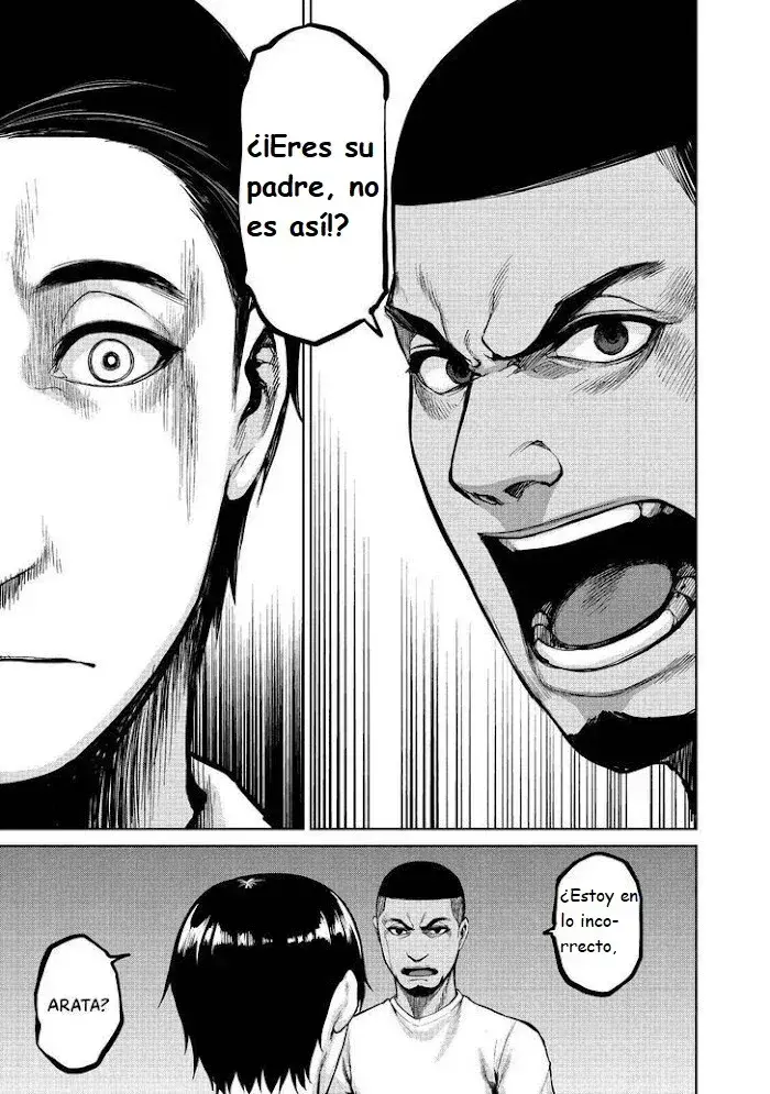 Capitulo 48 page 18