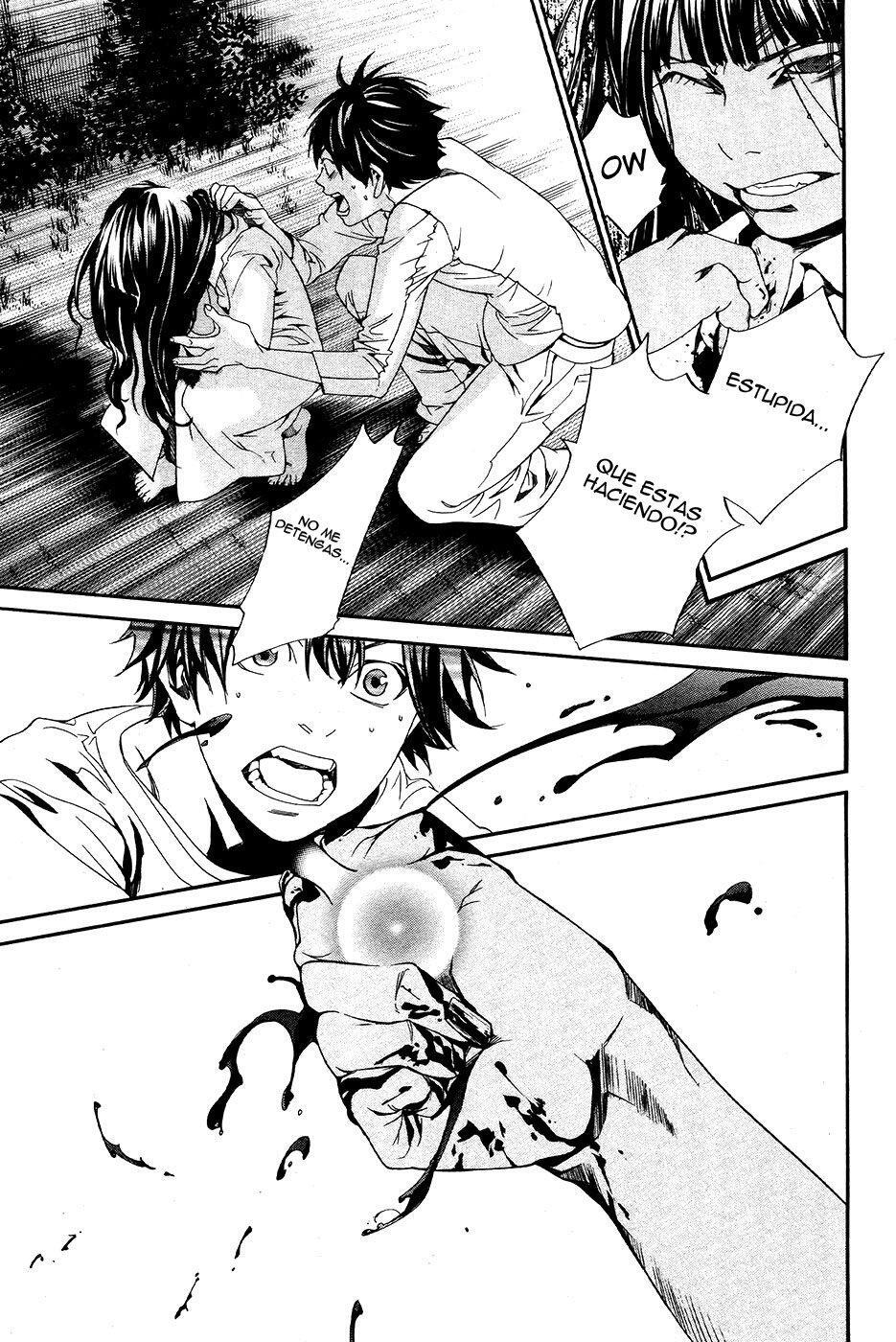 Capitulo 71 page 43