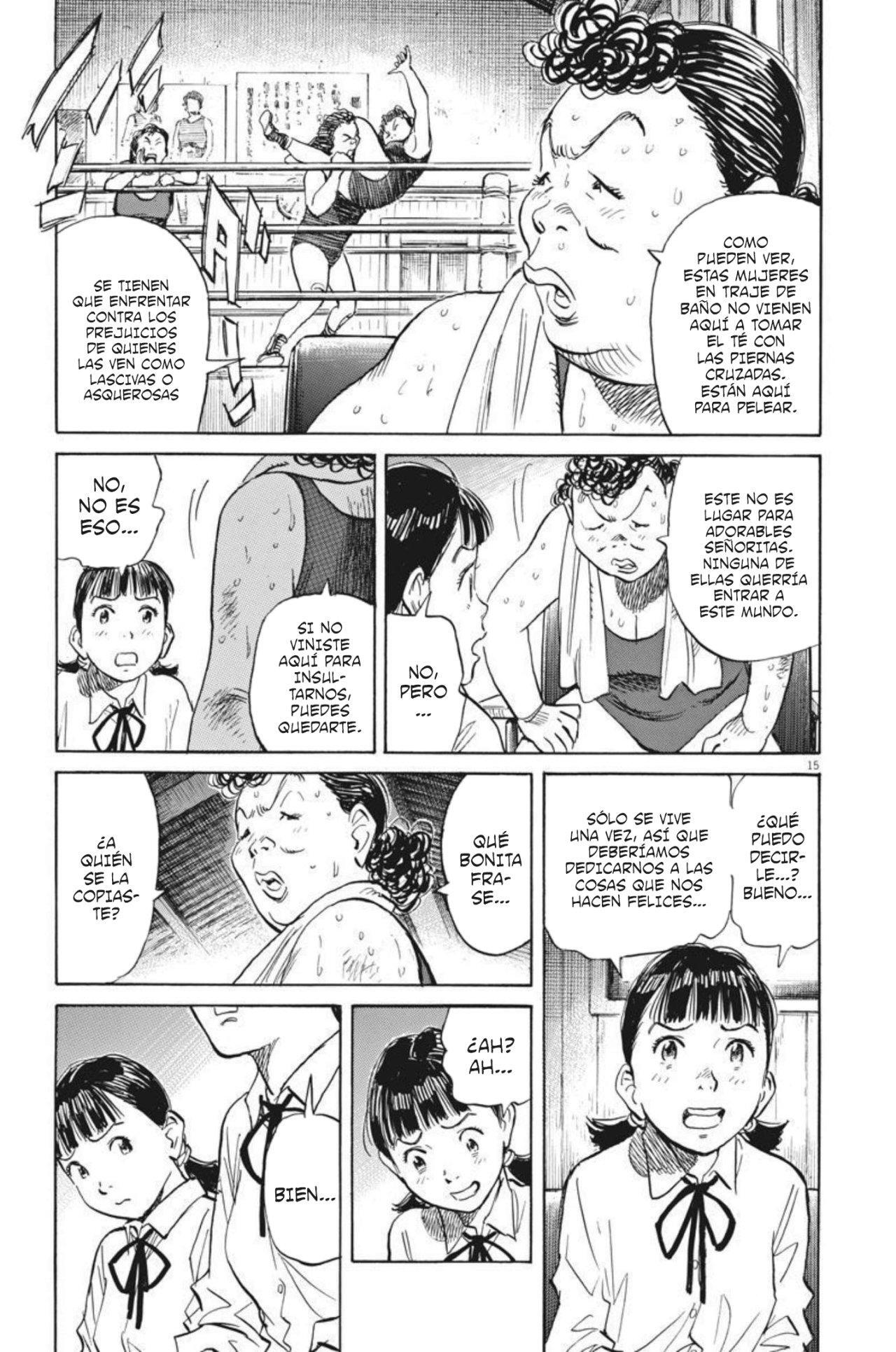 Capitulo 42 page 16