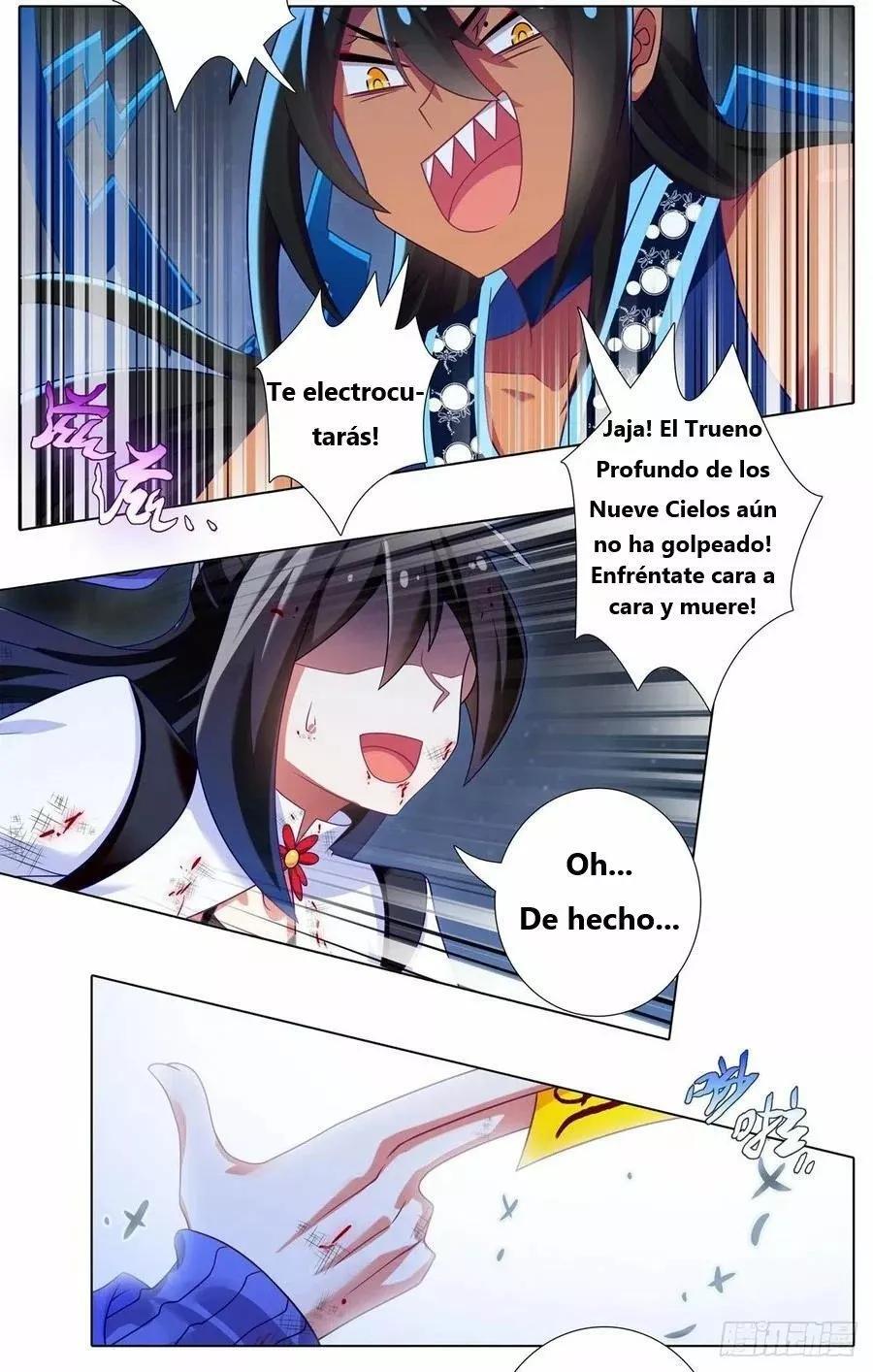 Capitulo 432 page 11