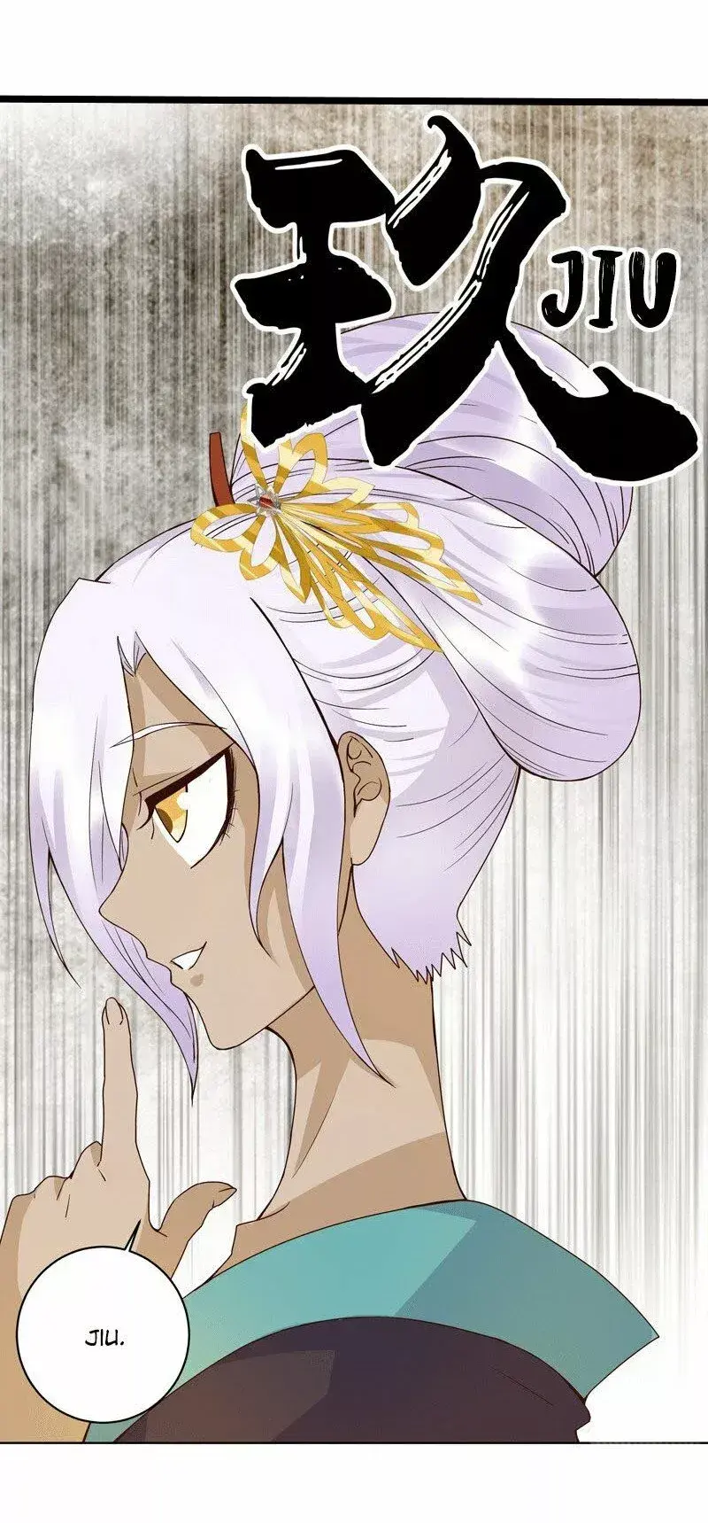 Capitulo 97 page 15