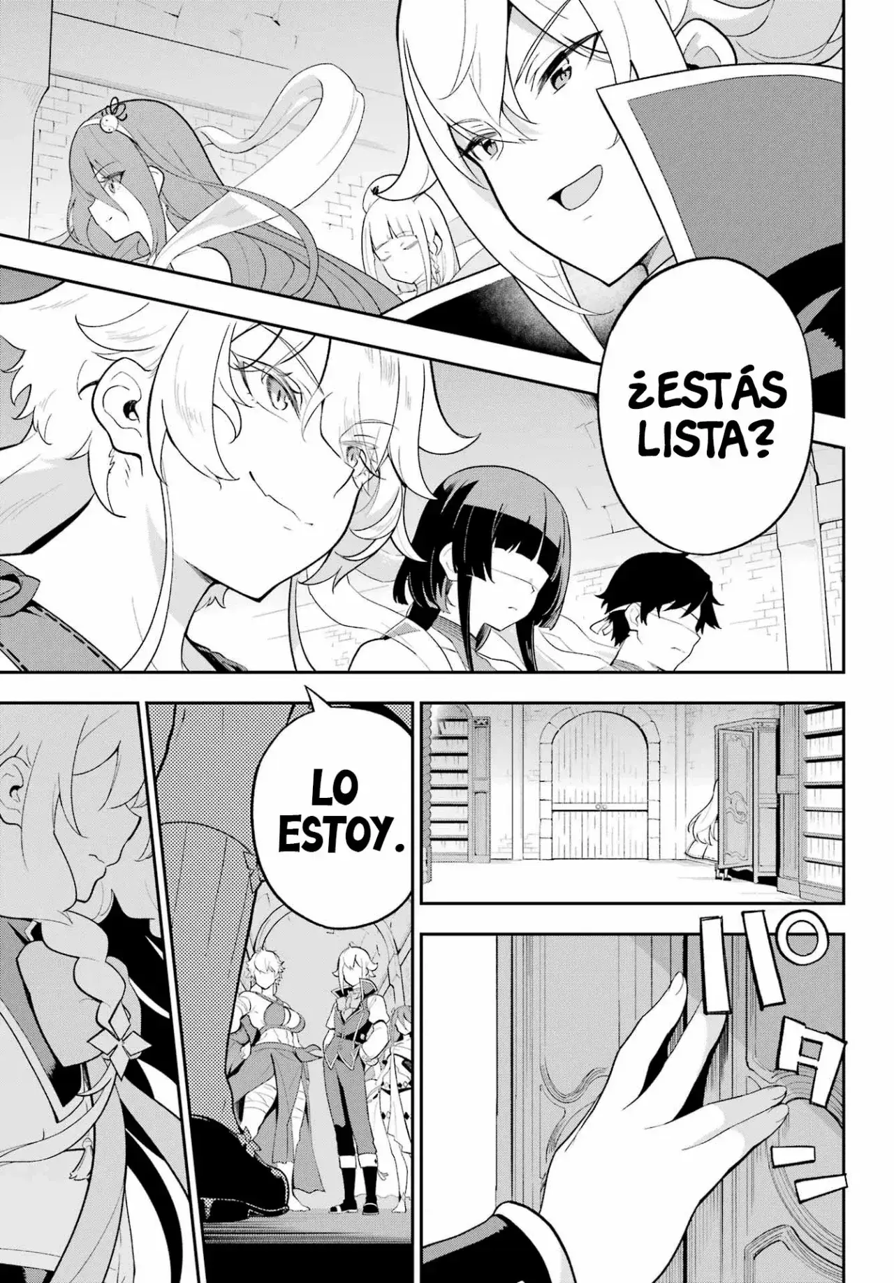 Capitulo 58 page 27