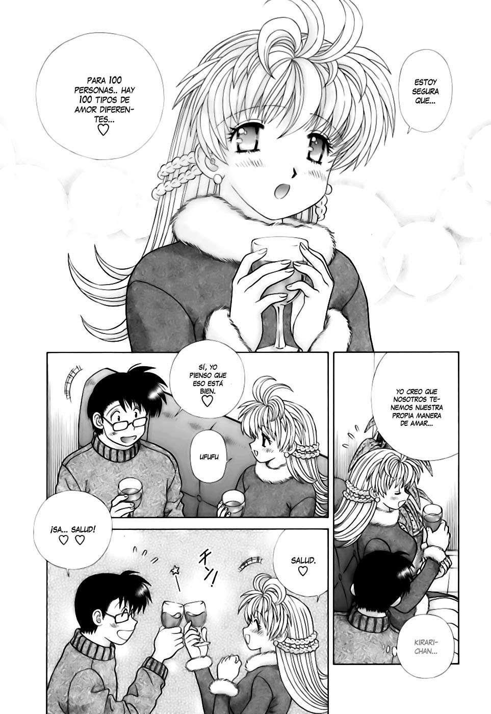 Capitulo 47 page 18