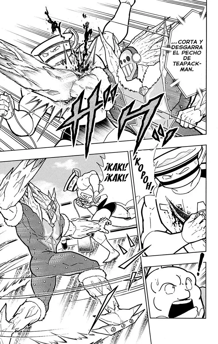 Capitulo 607 page 11