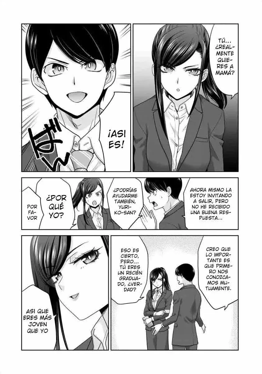 Capitulo 16 page 18