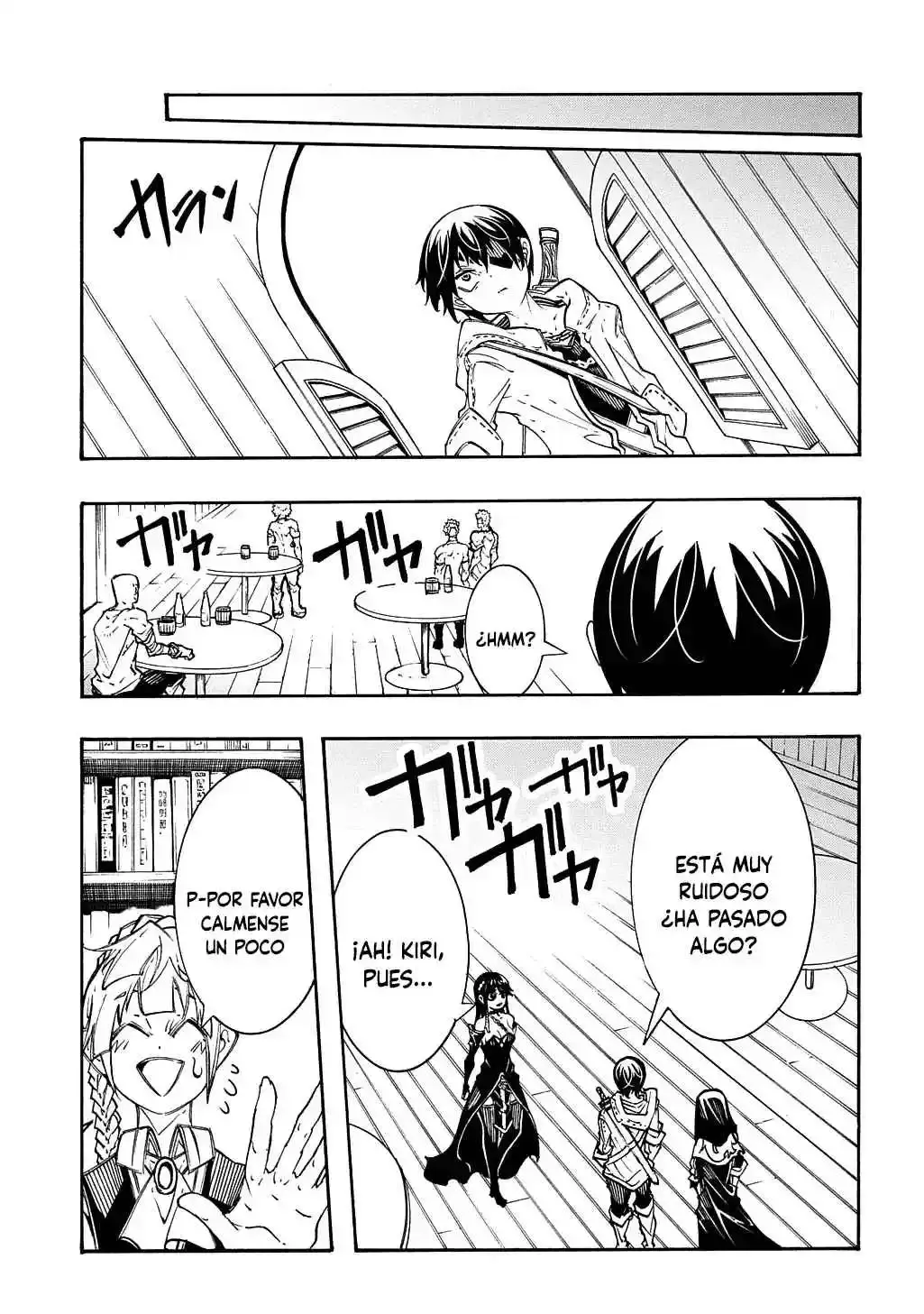 Capitulo 39 page 15