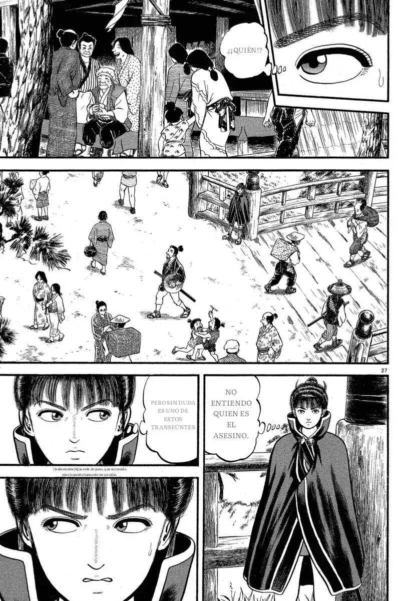 Capitulo 121 page 27