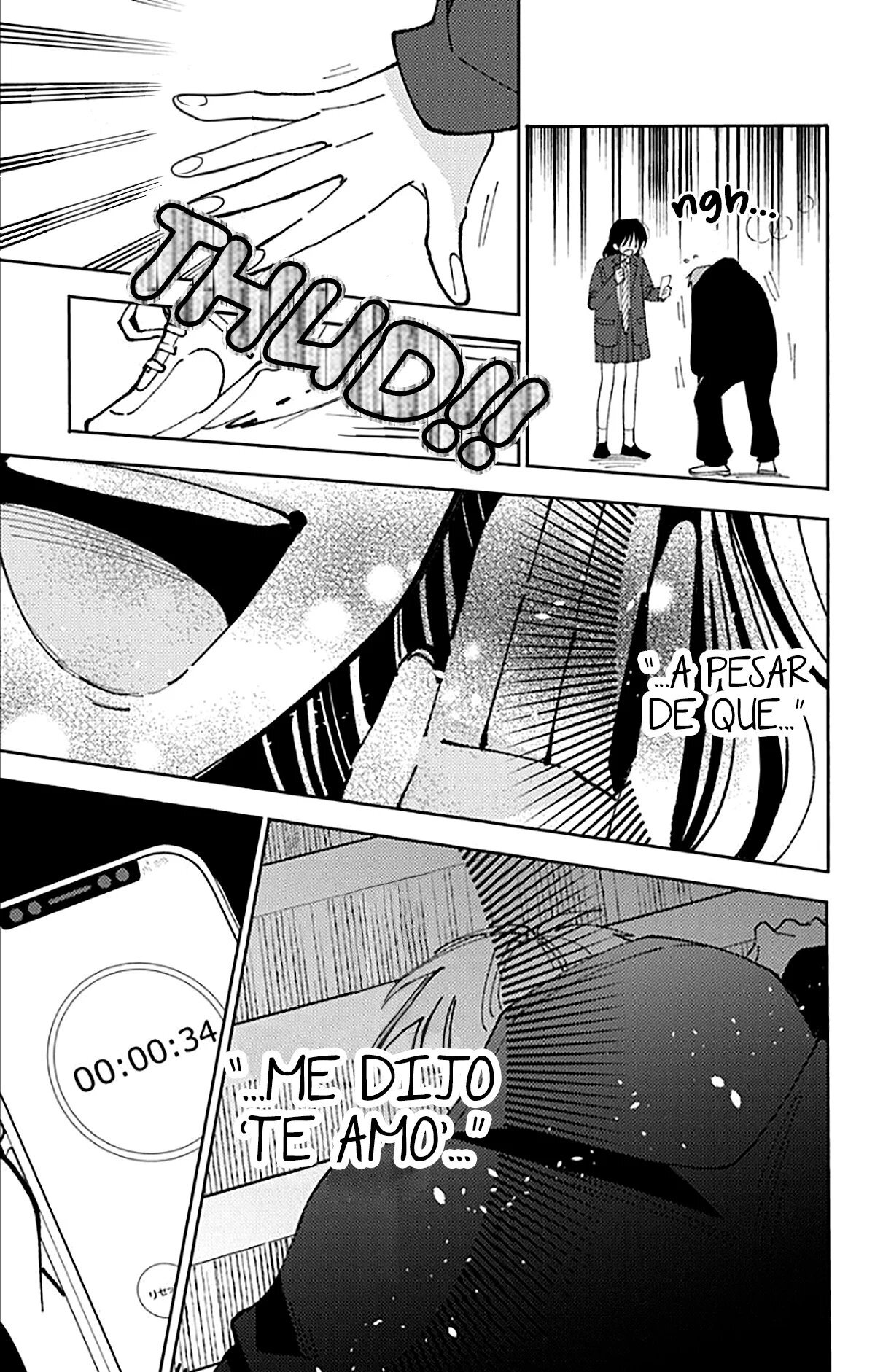 Capitulo 64 page 20