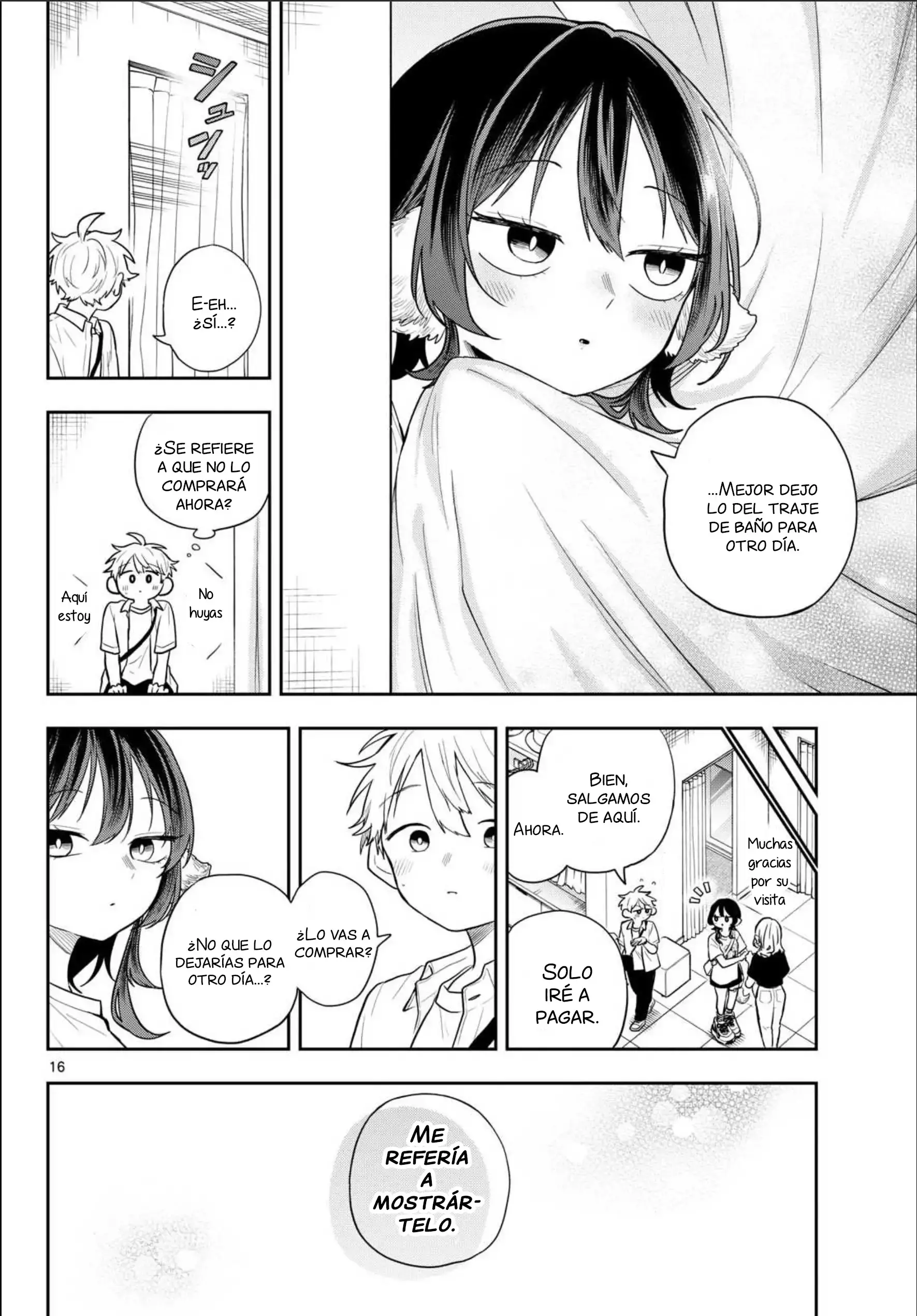 Capitulo 98 page 17