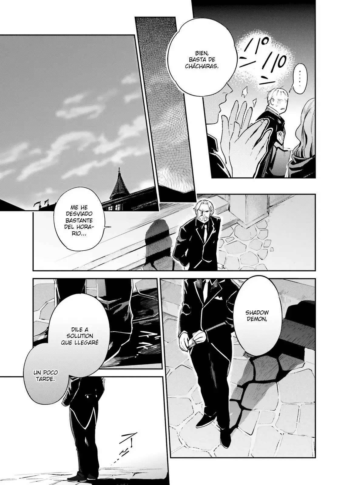 Capitulo 31 page 30