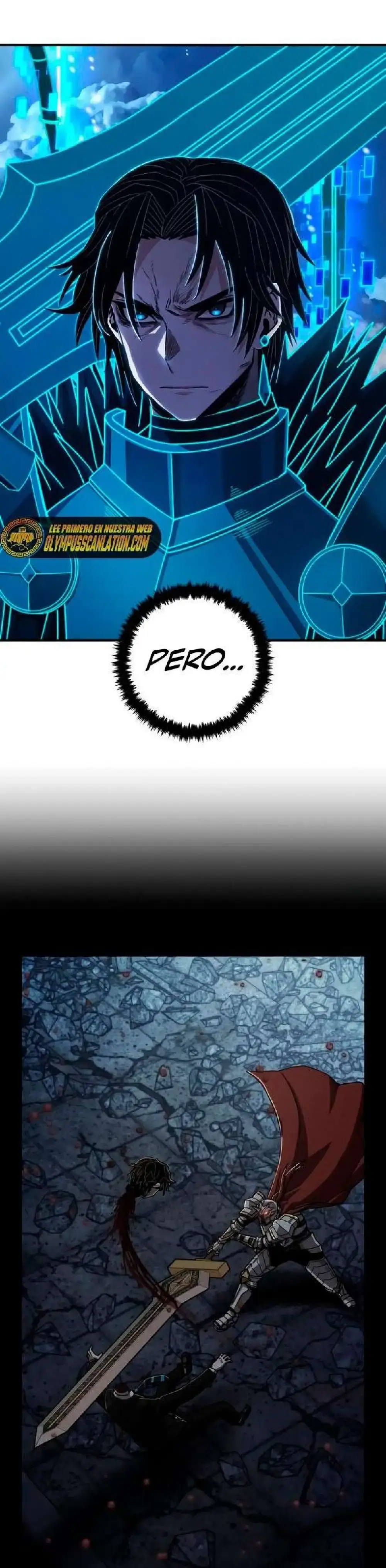 Capitulo 82 page 17
