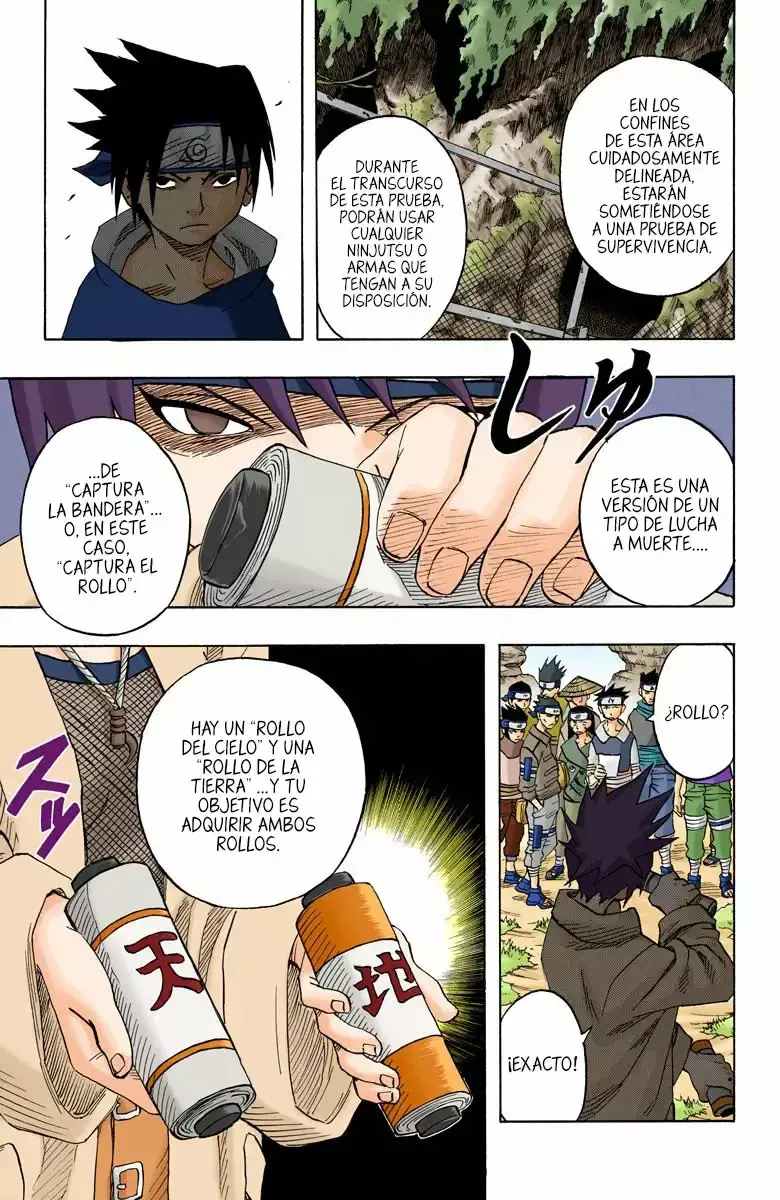 Capitulo 45 page 9