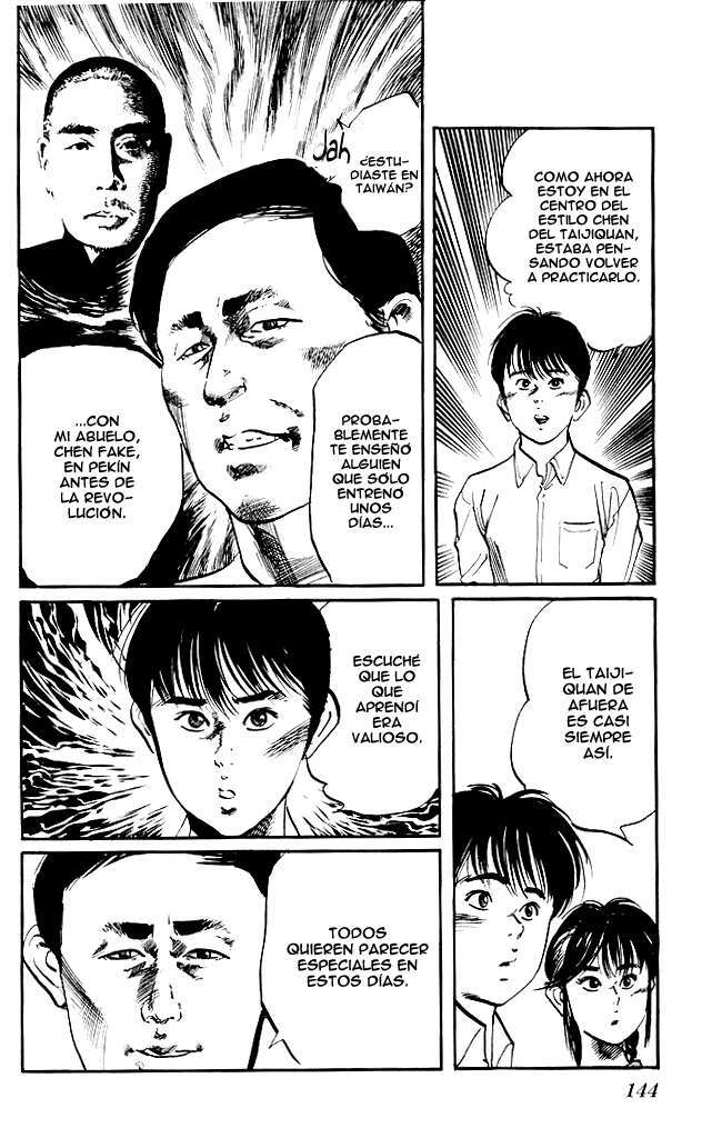 Capitulo 141 page 14
