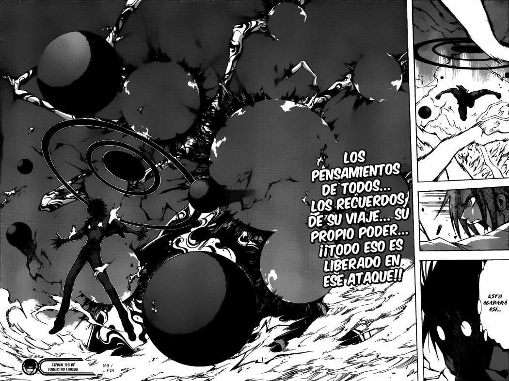Capitulo 143 page 19