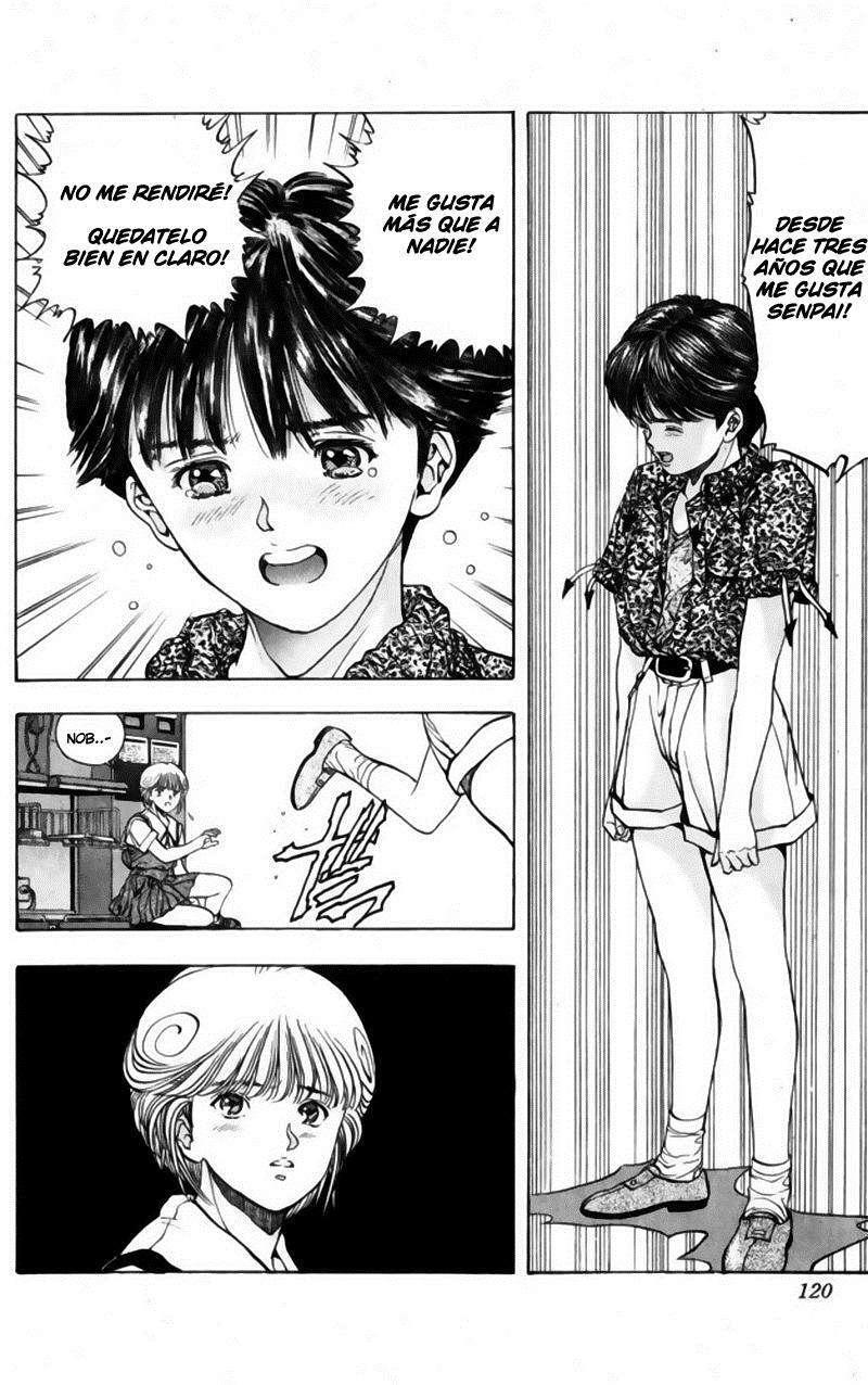 Capitulo 32 page 19