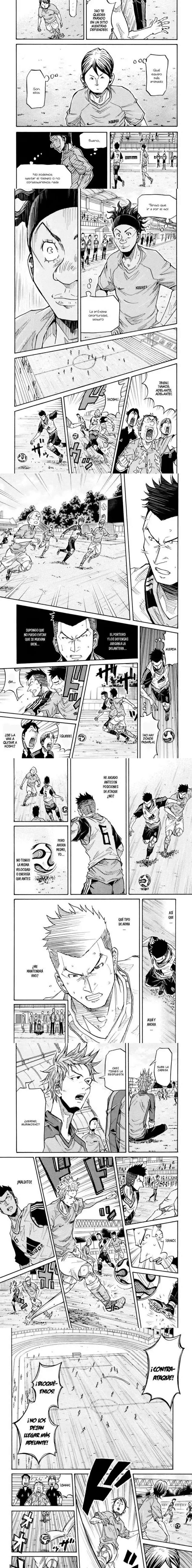 Capitulo 160 page 3