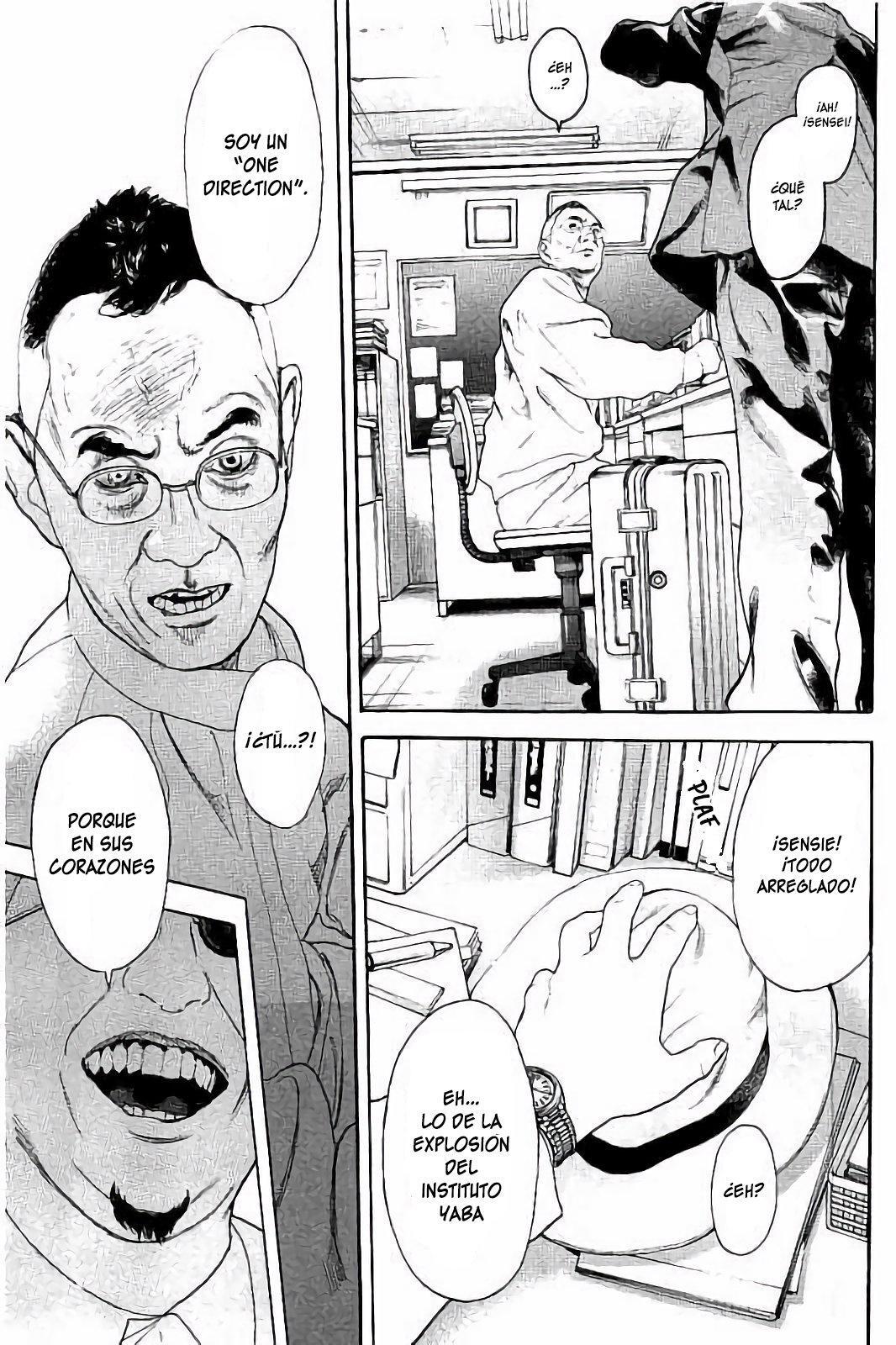Capitulo 37 page 20