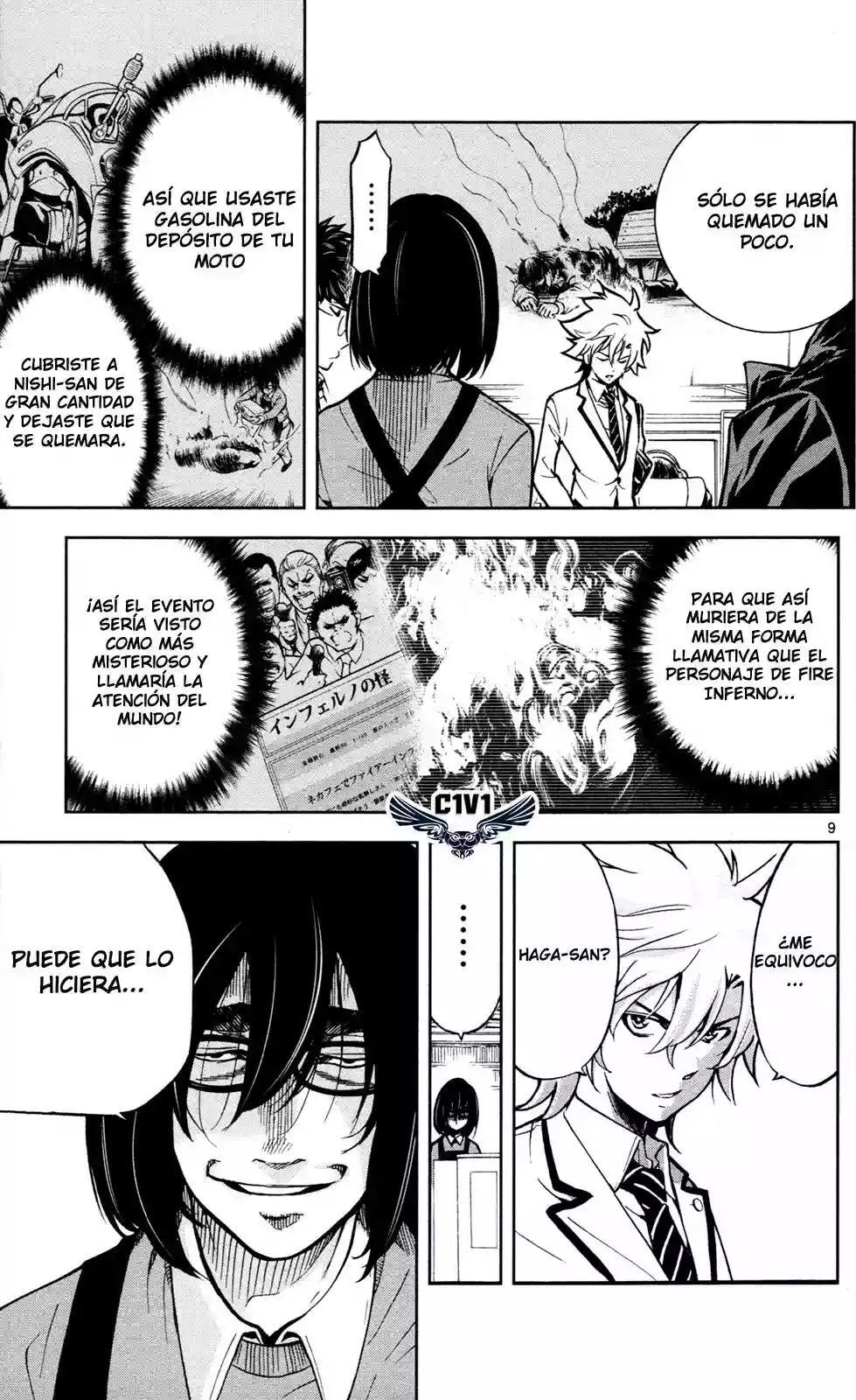 Capitulo 6 page 10