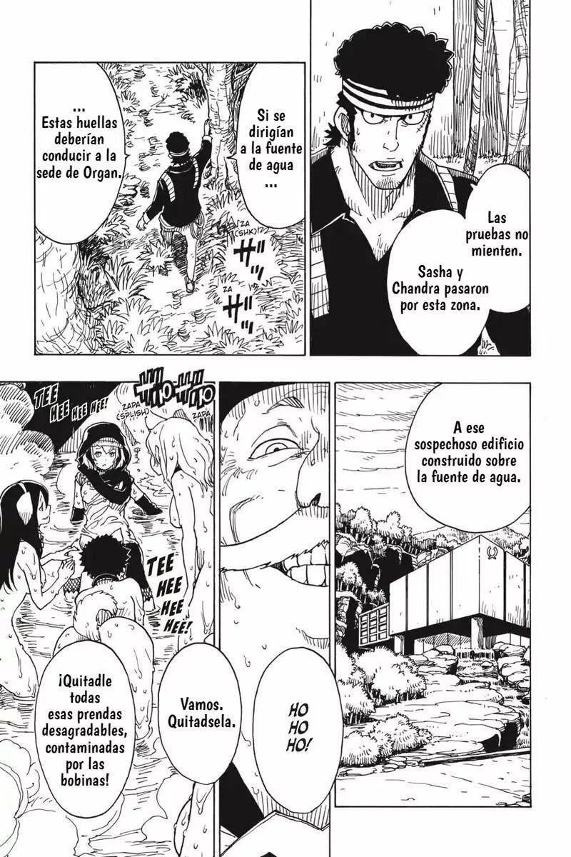 Capitulo 94 page 15