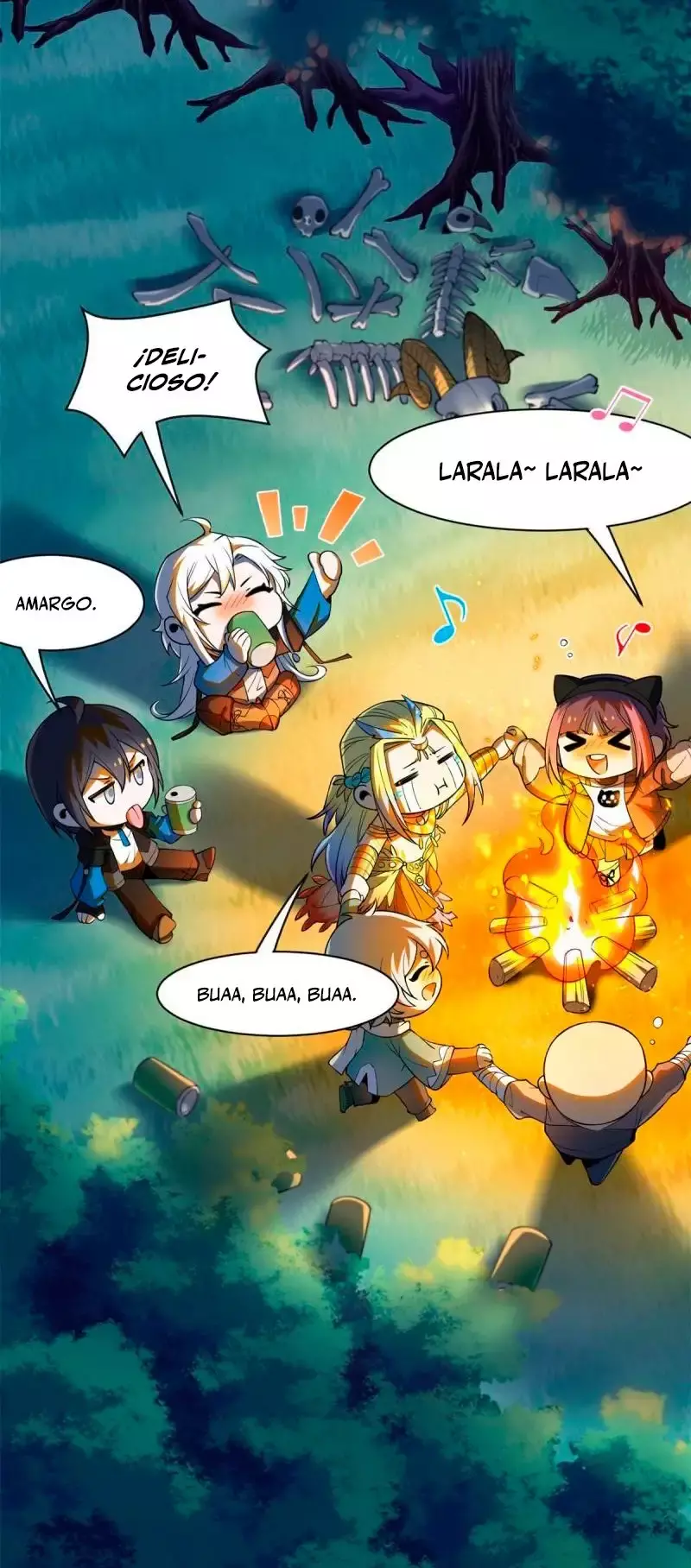 Capitulo 126 page 9