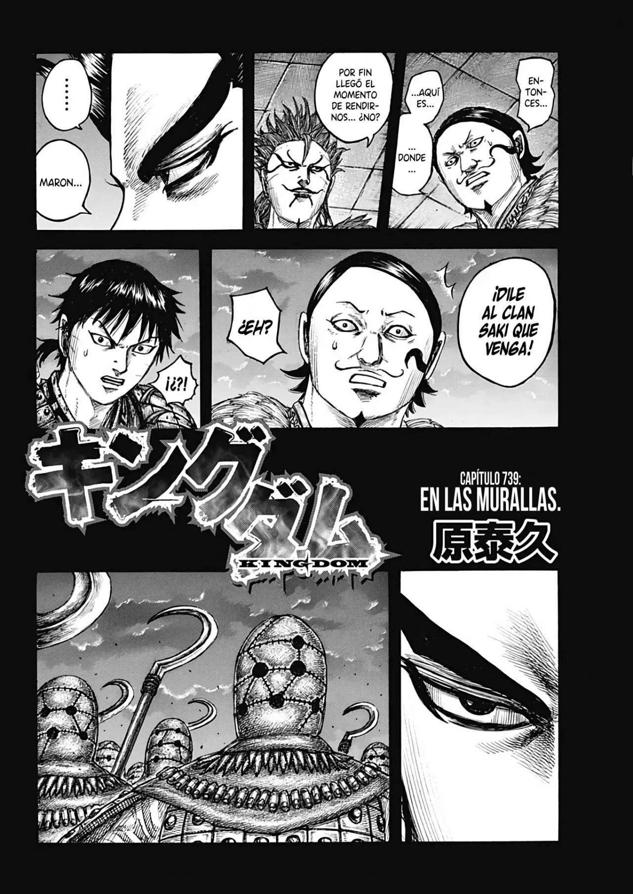 Capitulo 739 page 4