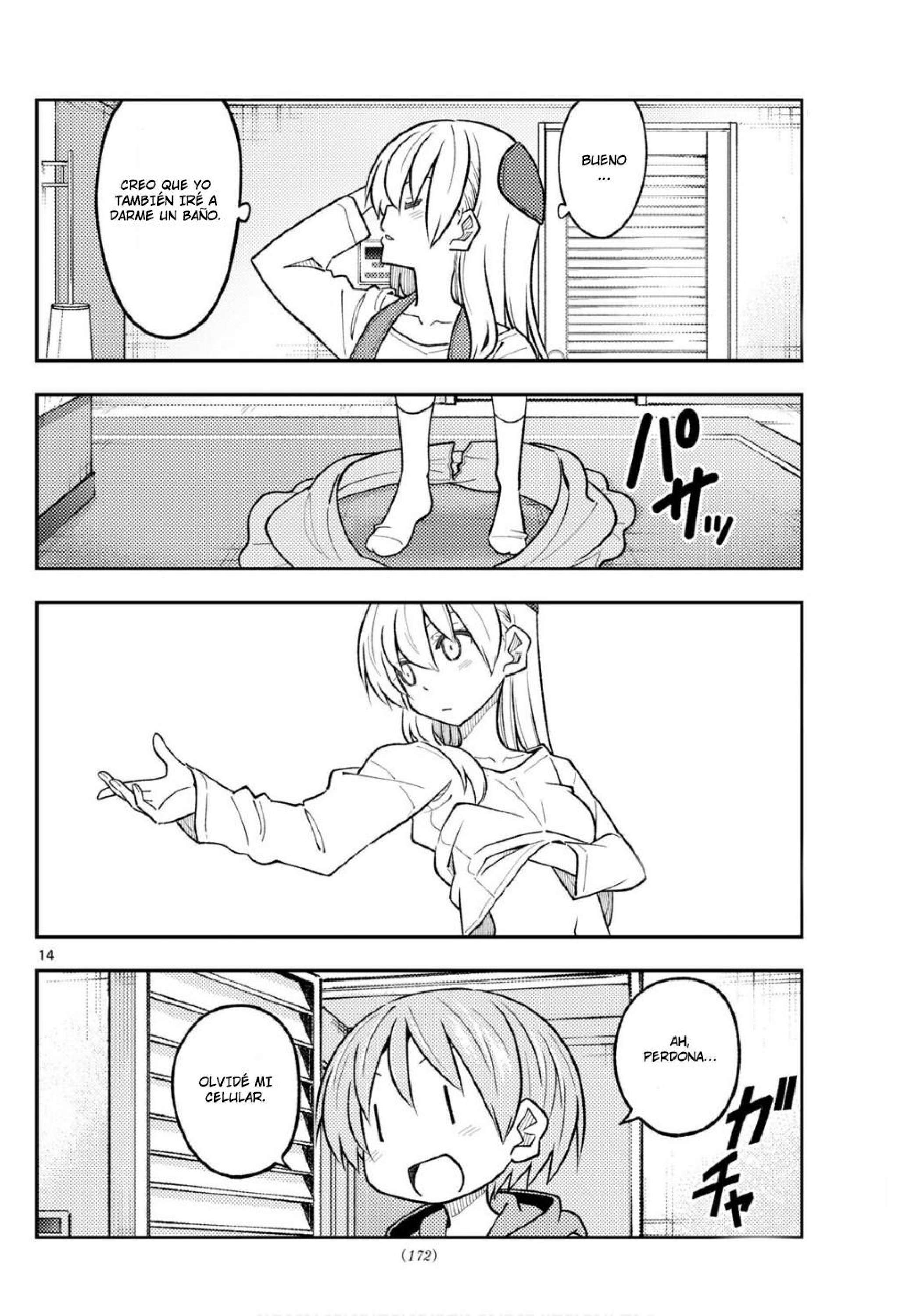 Capitulo 313 page 16