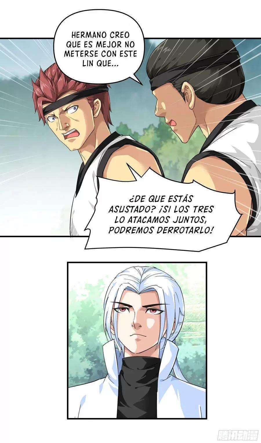 Capitulo 42 page 21