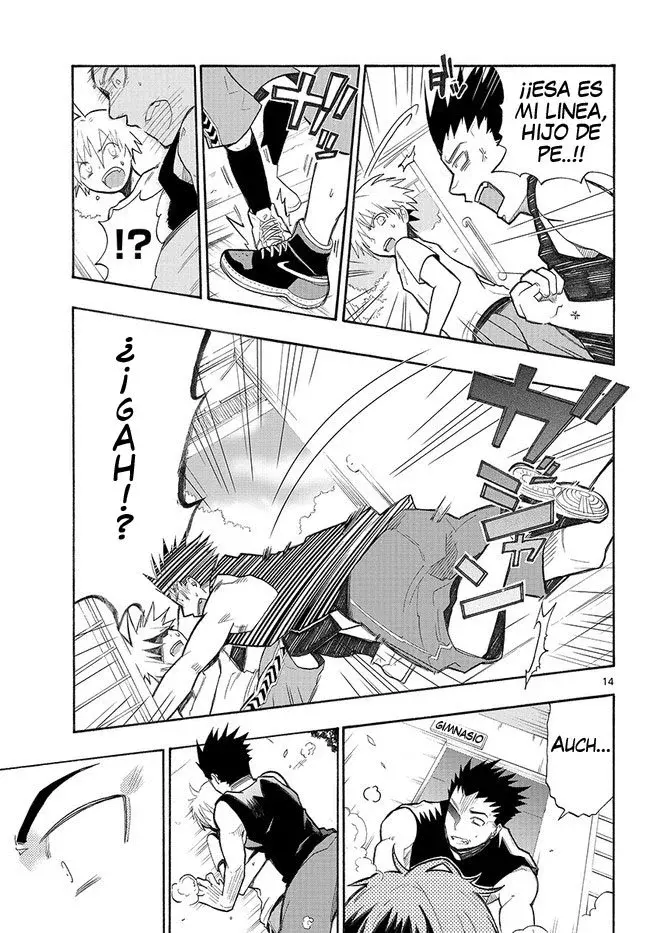 Capitulo 1 page 16