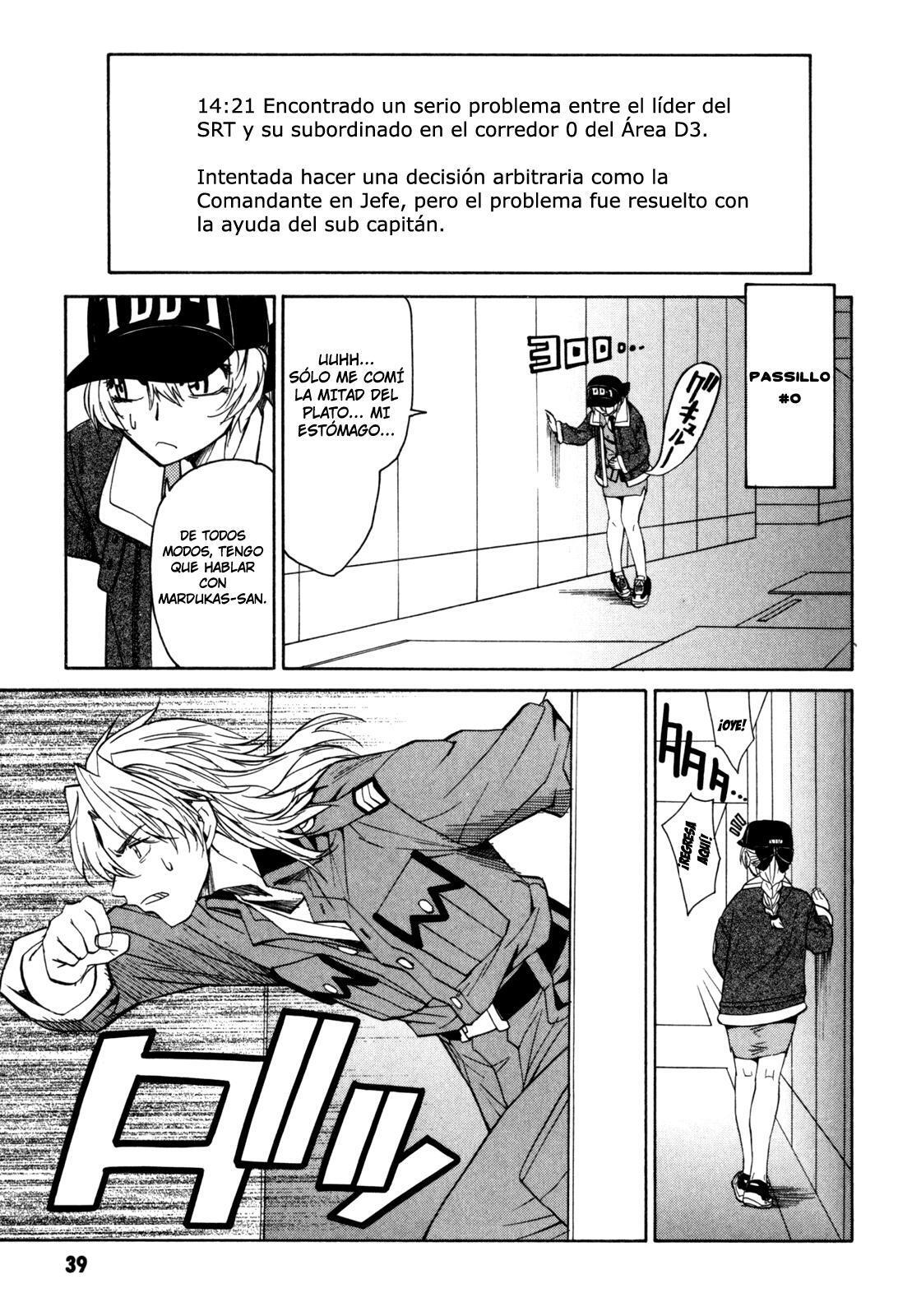 Capitulo 14 page 11