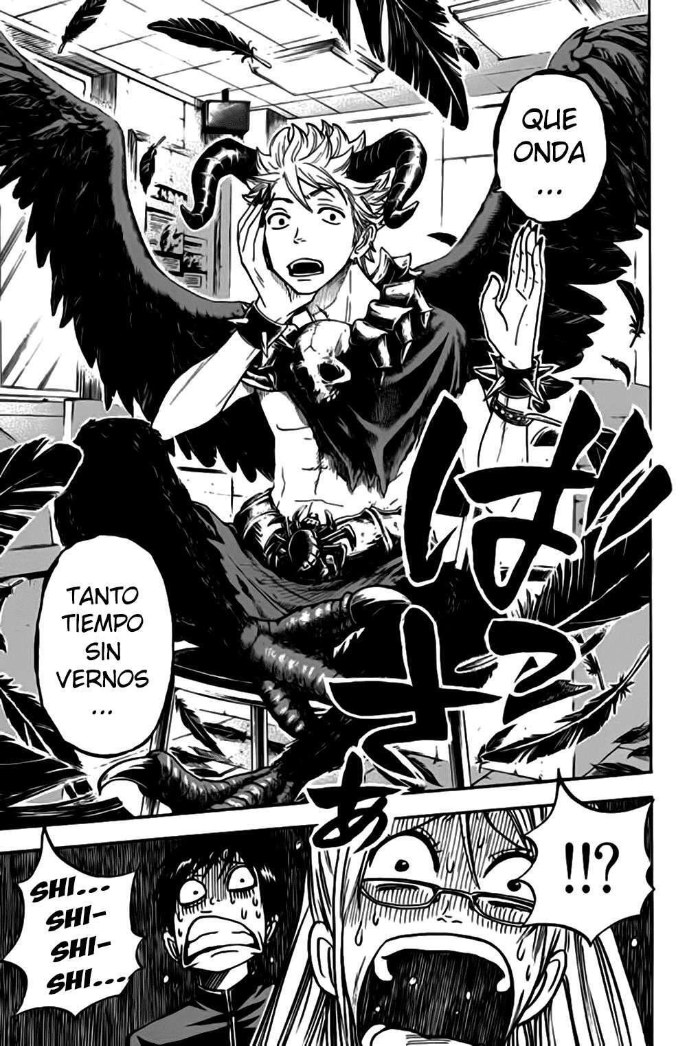 Capitulo 190 page 8
