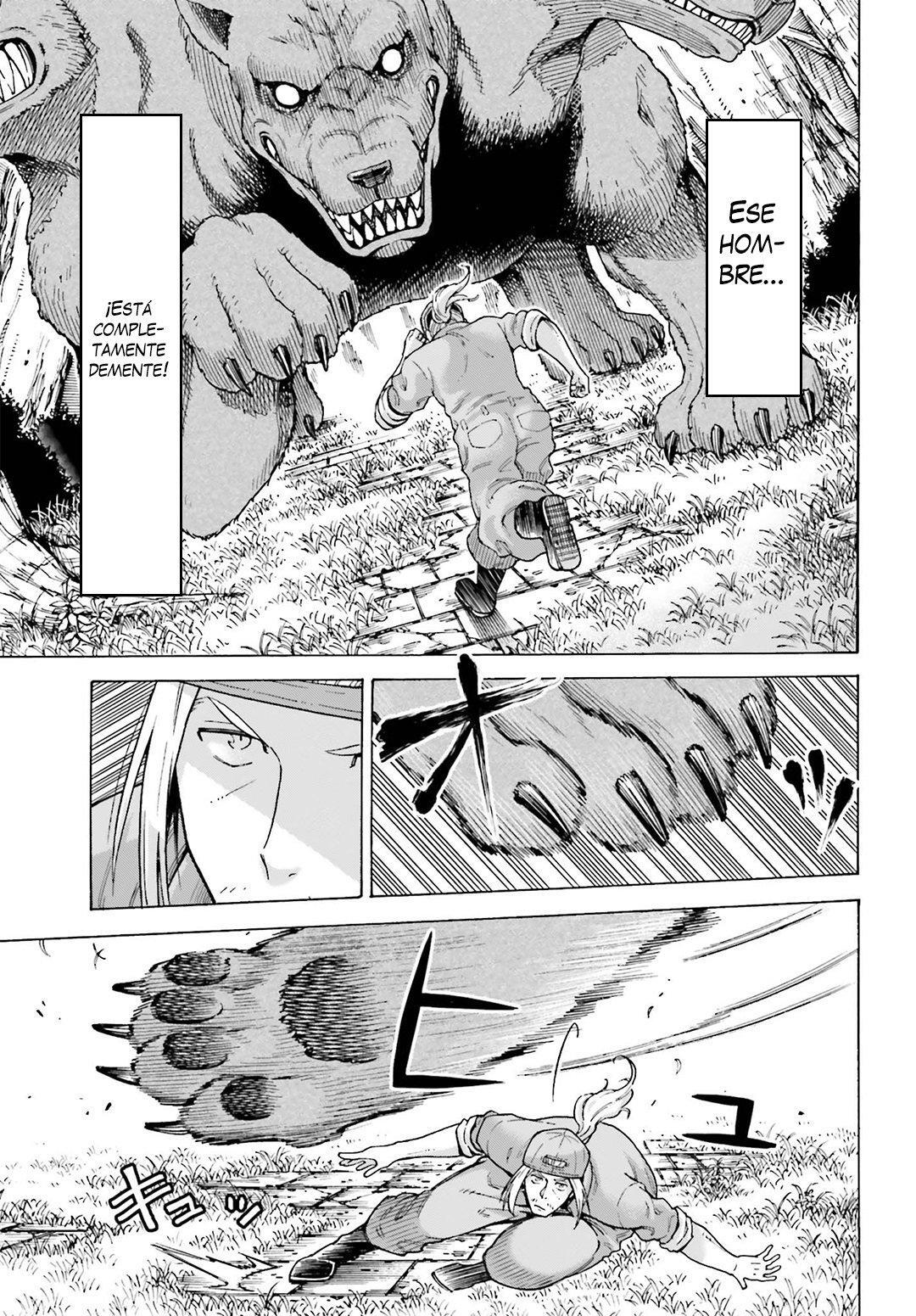Capitulo 1.50 page 18