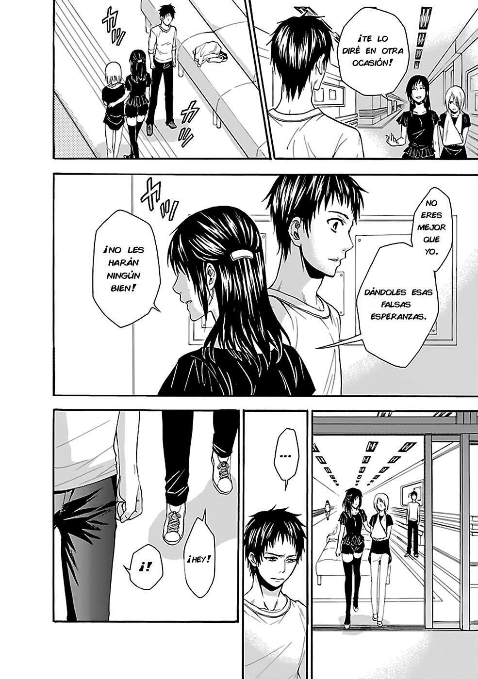 Capitulo 18 page 4