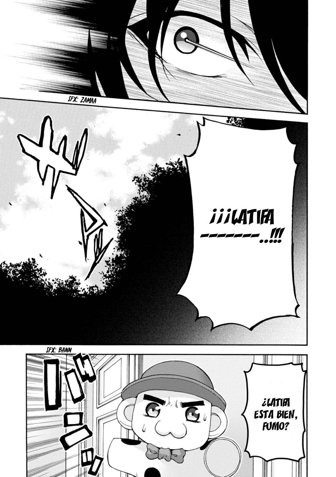 Capitulo 24 page 21