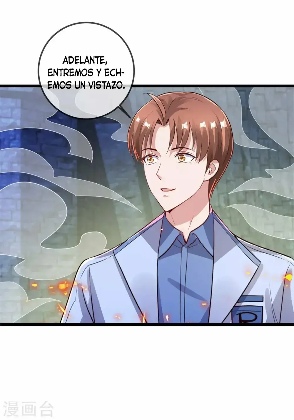 Capitulo 136 page 18
