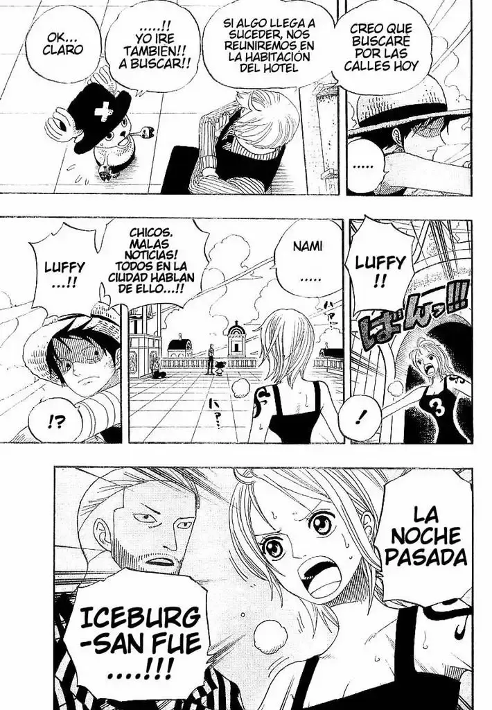 Capitulo 334 page 6
